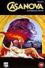 Fellini's Casanova (2 disc set)